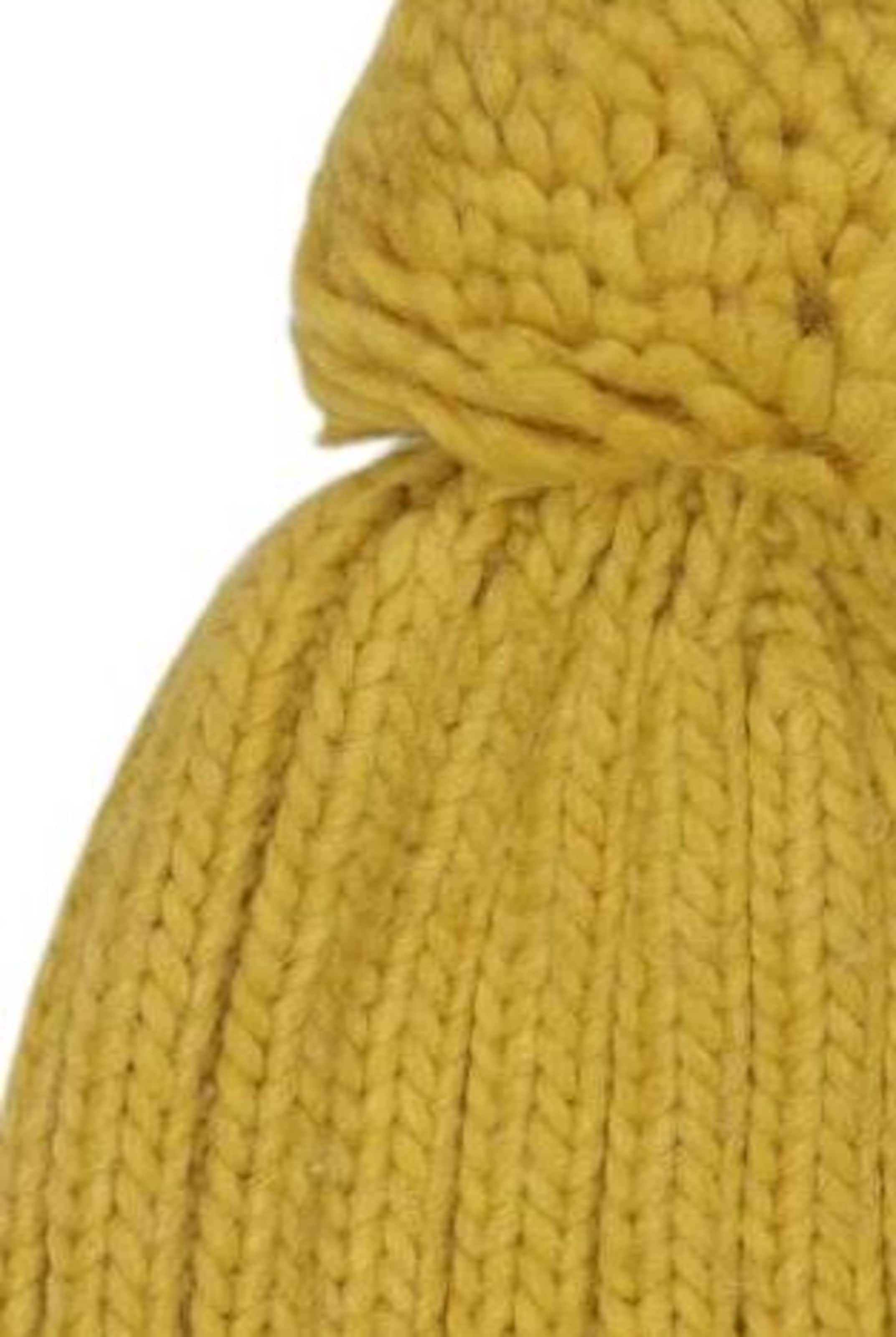 NAPAPIJRI Hut oder Mütze One Size in Gelb