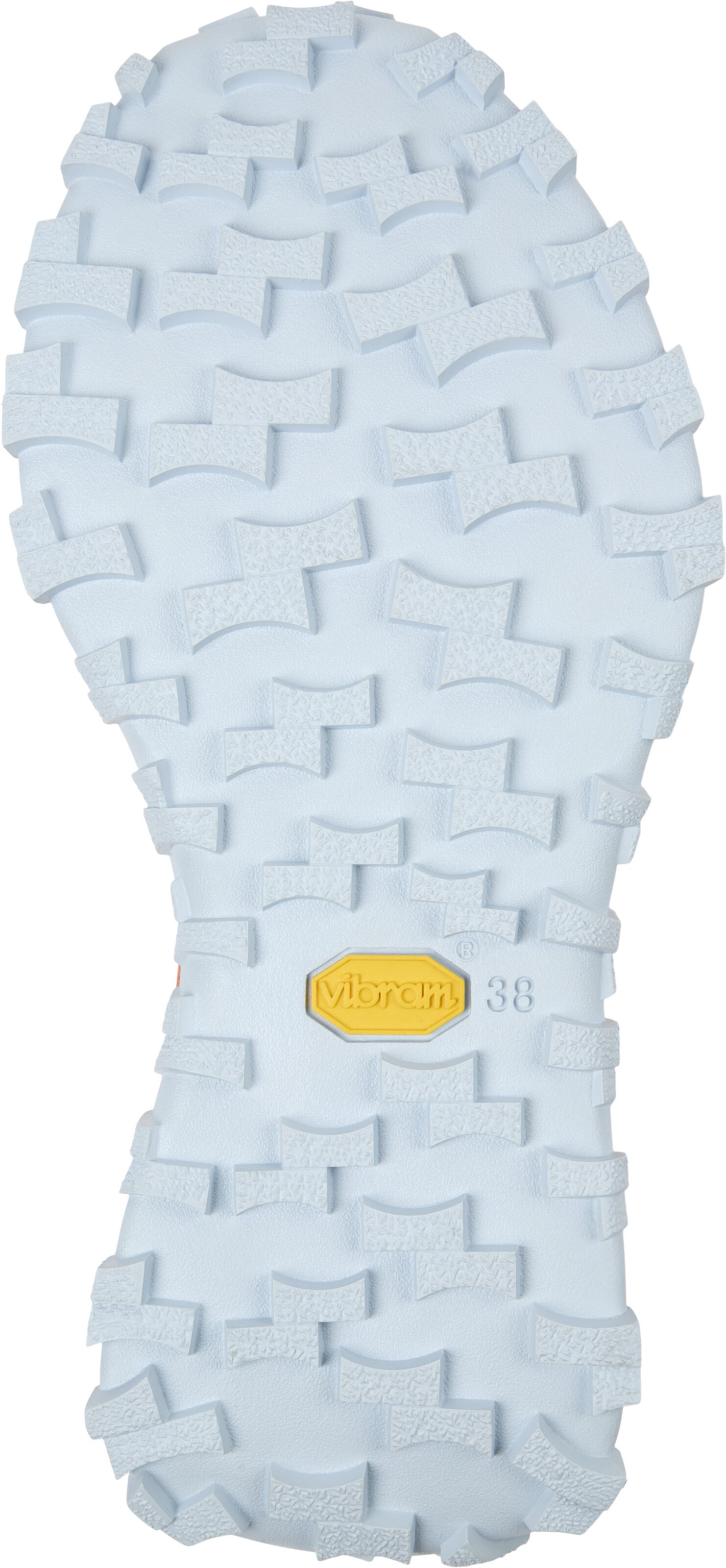 CAMPER Sneakers 'Drift Trail' in Orange