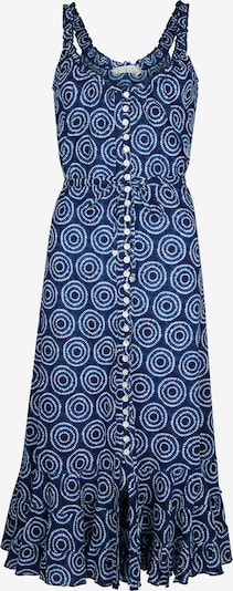 Isla Ibiza Bonita Kleid in blau, Produktansicht