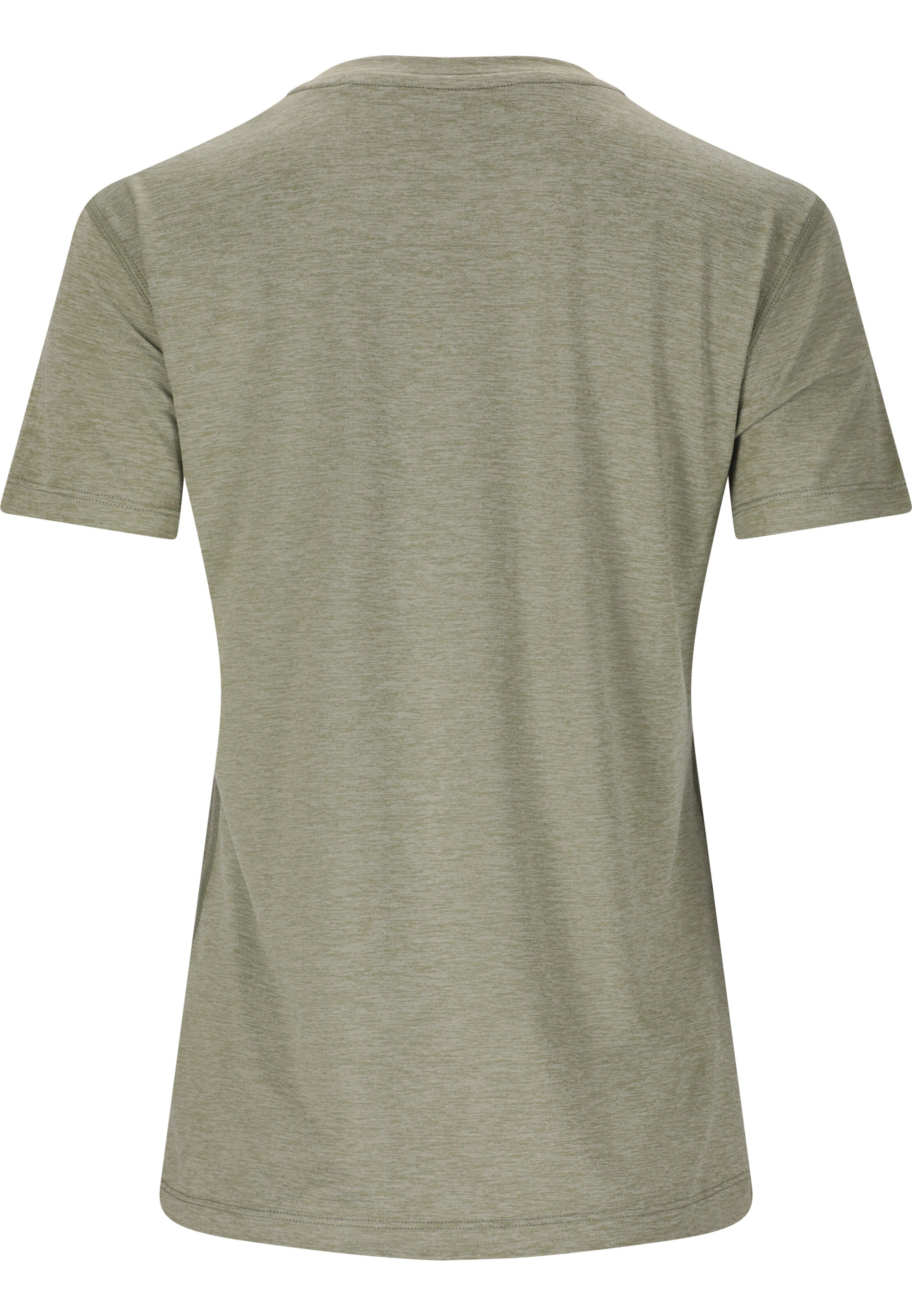 ENDURANCE Performance Shirt 'Alvaly' in Green