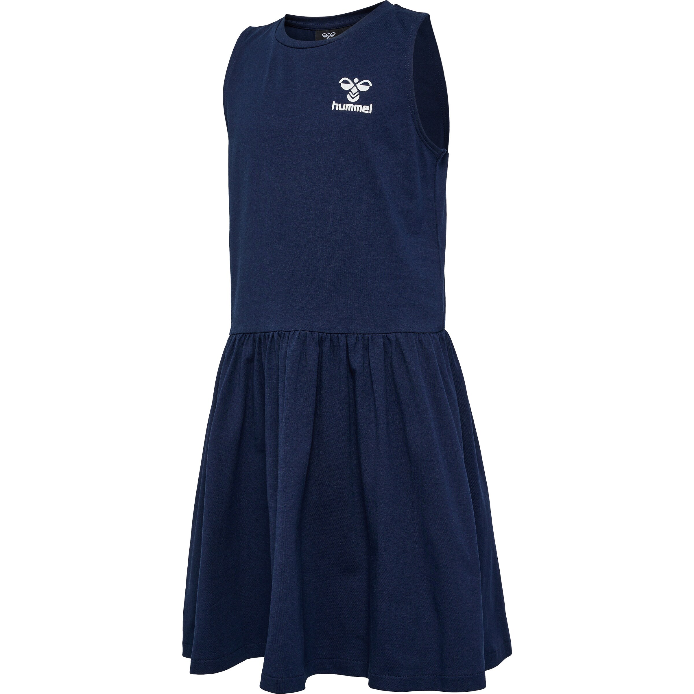 Hummel Kleid 'Caroline' in Blau