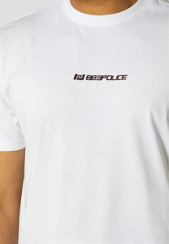 T-Shirt ' ' 883Police en beige