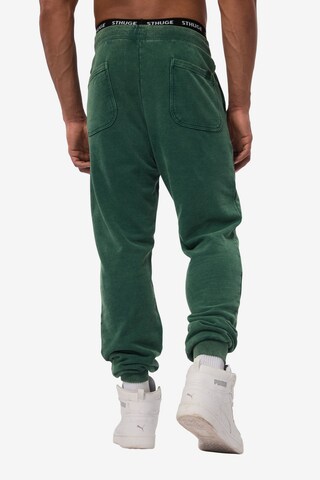 STHUGE Regular Pants in Green