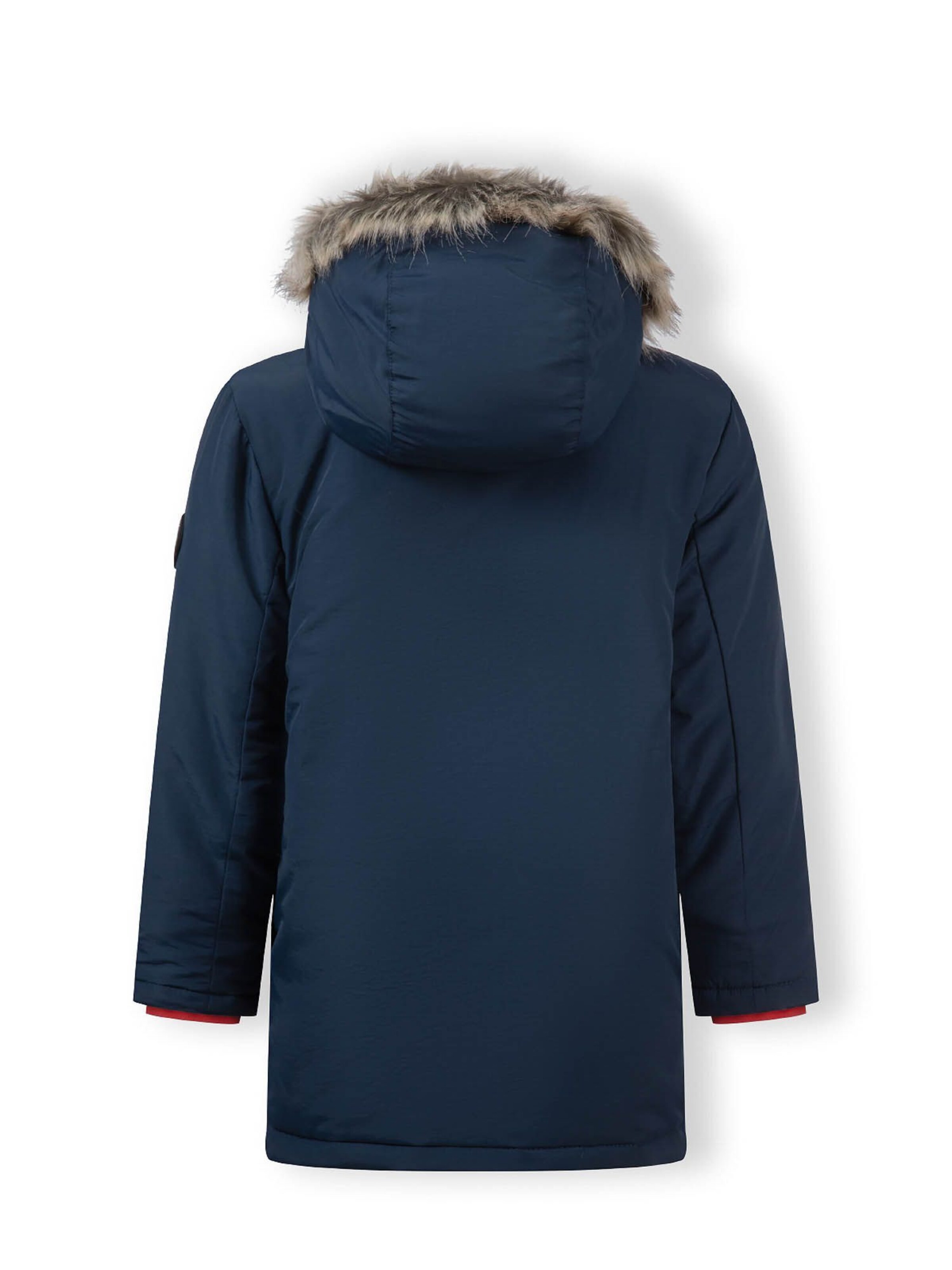 MINOTI Зимняя куртка в Синий