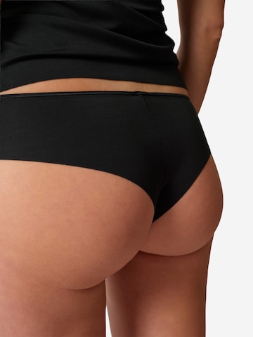 Culotte ' Advantage Modal Invisible Cheeky ' Skiny en noir