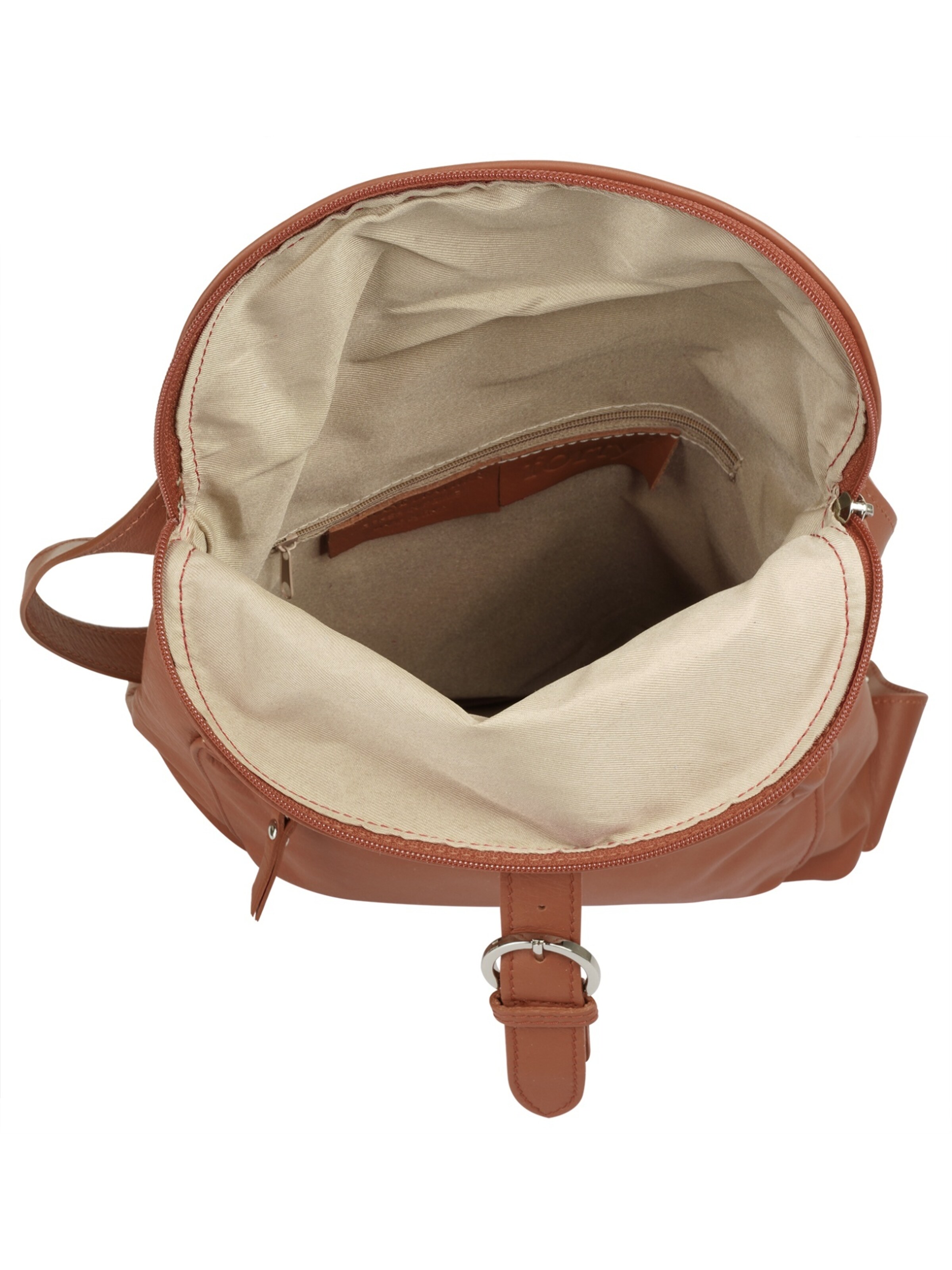 forty° Rucksack‌‌‌‌‌‌‌‌‌ in Braun