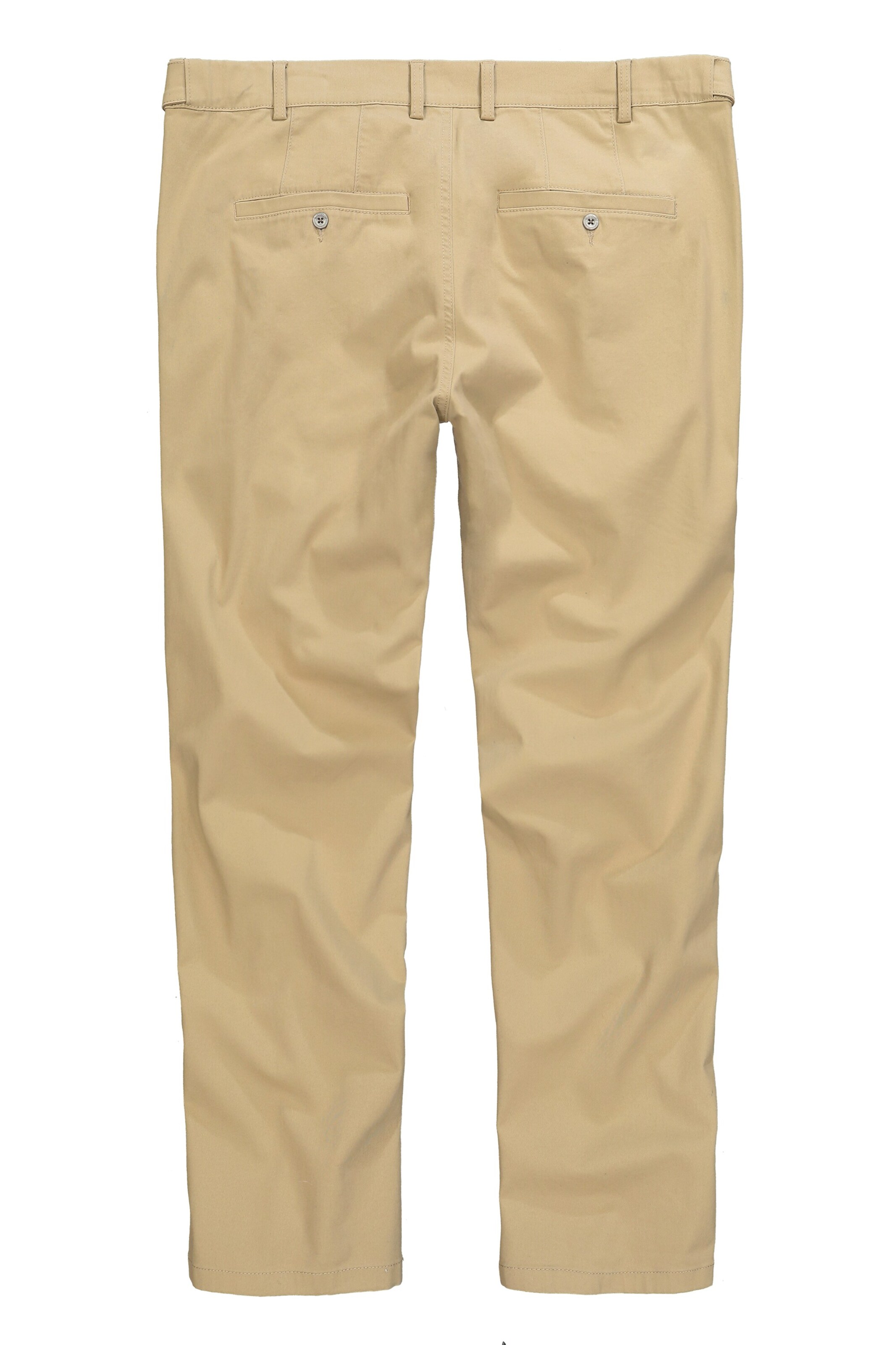 Boston Park Regular Chino in Beige