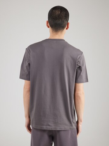 ADIDAS ORIGINALS - Camiseta 'Essentials' en gris