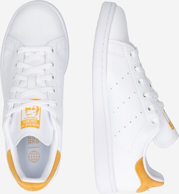 Sneaker bassa 'Stan Smith' di ADIDAS ORIGINALS in bianco