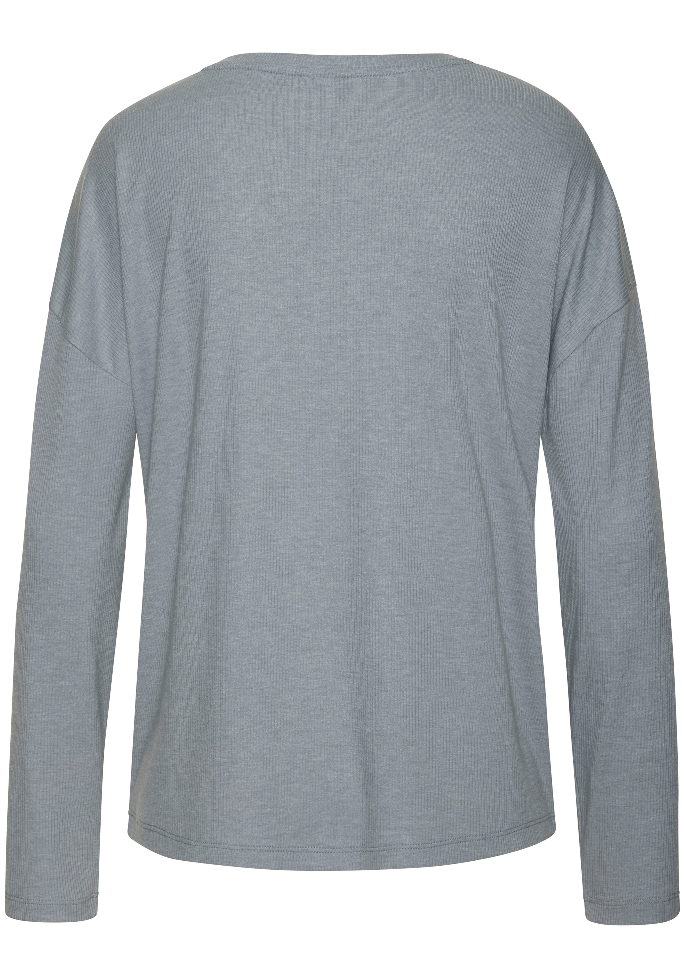 pelēks VIVANCE T-Krekls