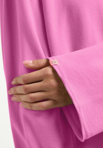 Frieda & Freddies NY Sweatshirt in Pink