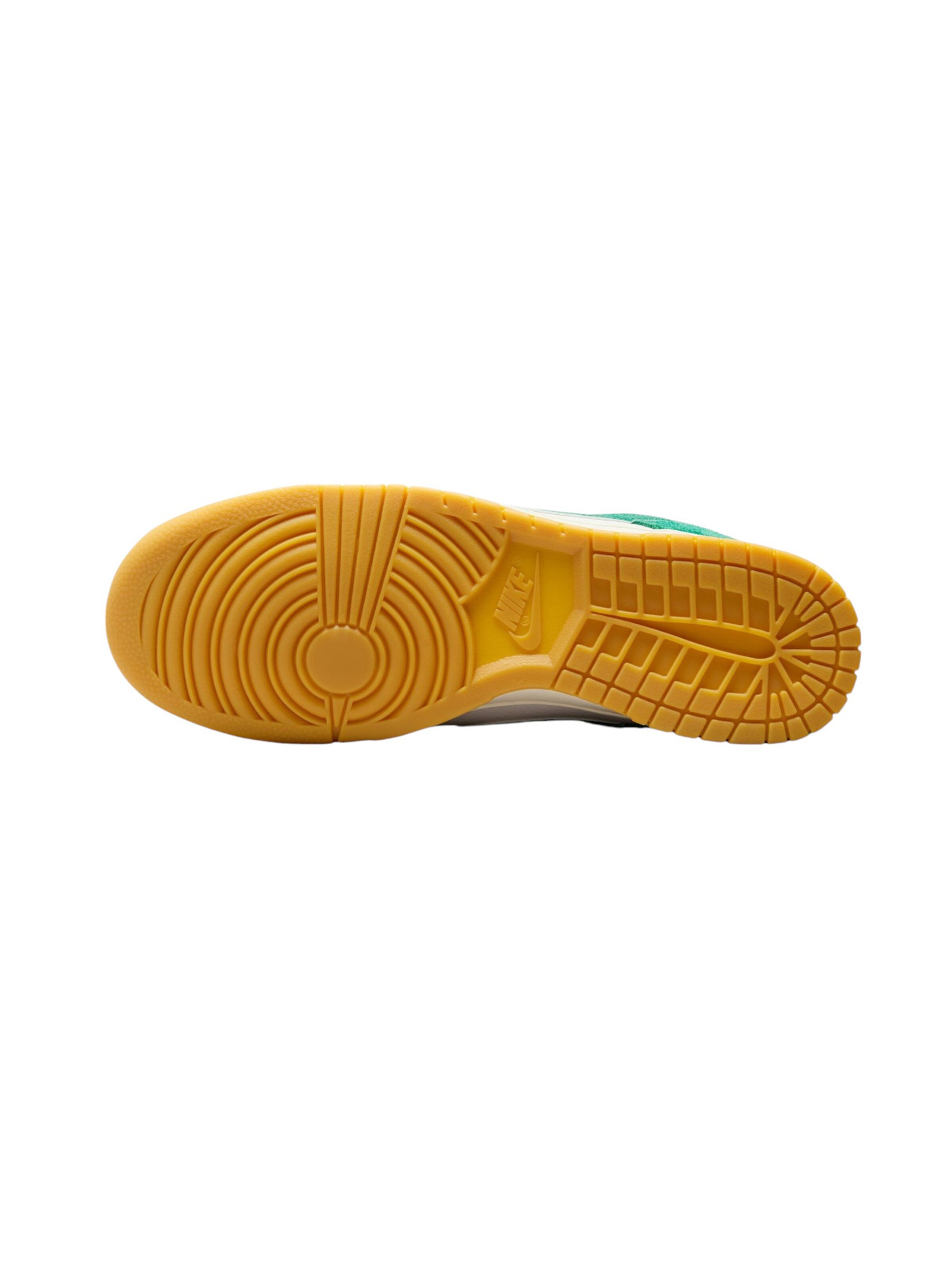 Nike Sportswear Sneakers laag in Groen