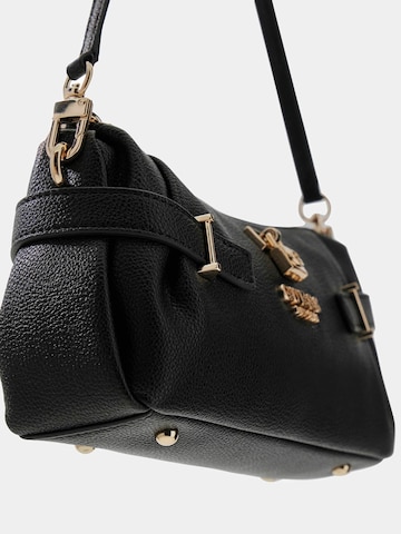 Sac bandoulière 'Yesba' GUESS en noir