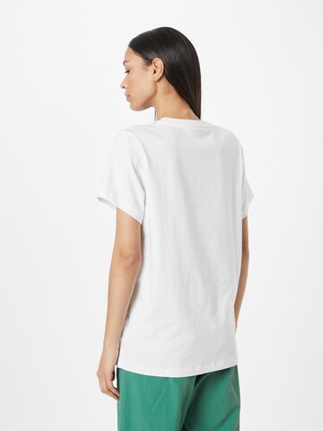 ELLESSE - Camiseta 'Tressa' en blanco