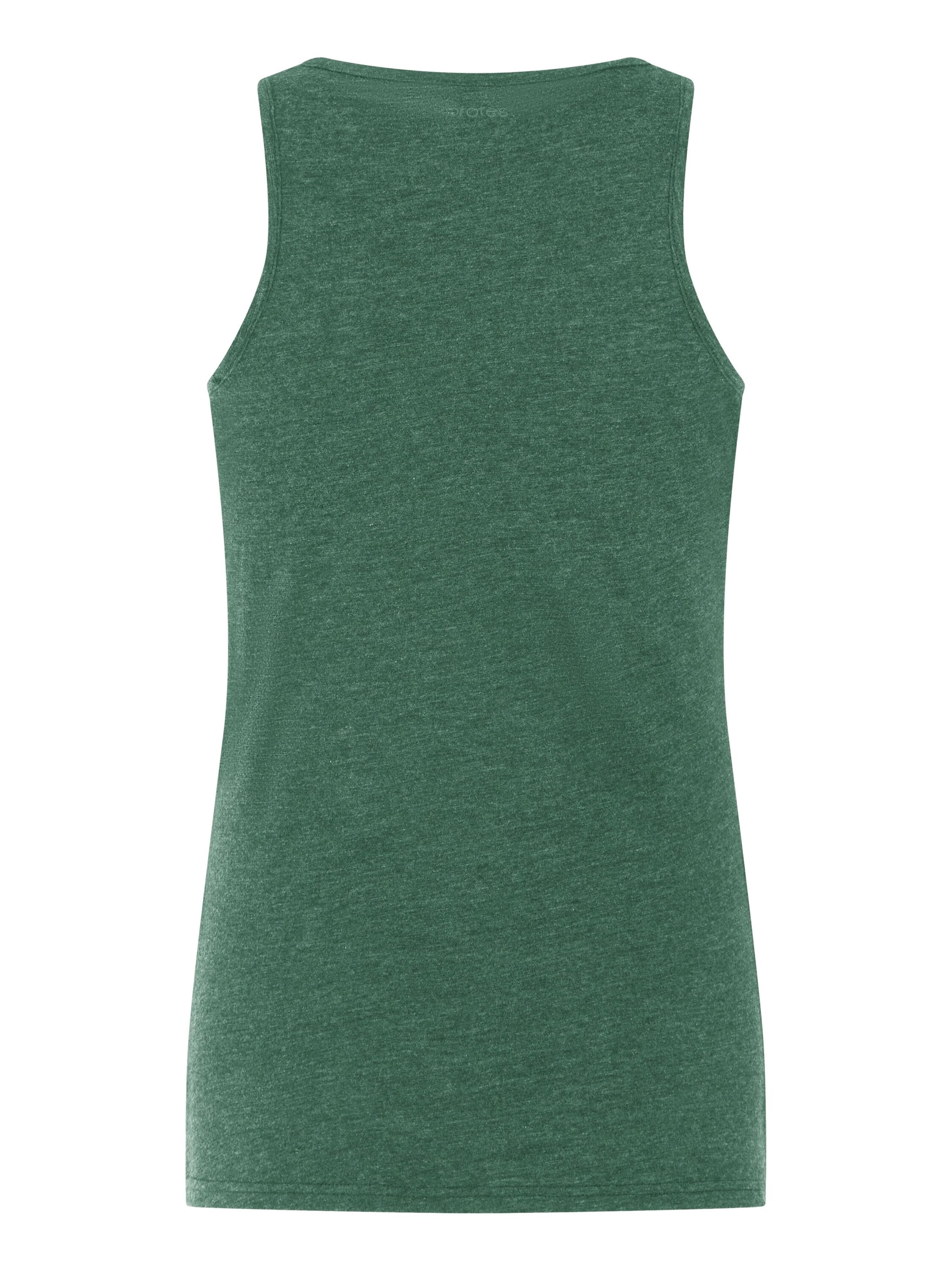 PROTEST Top 'PRTImpulses' in Green