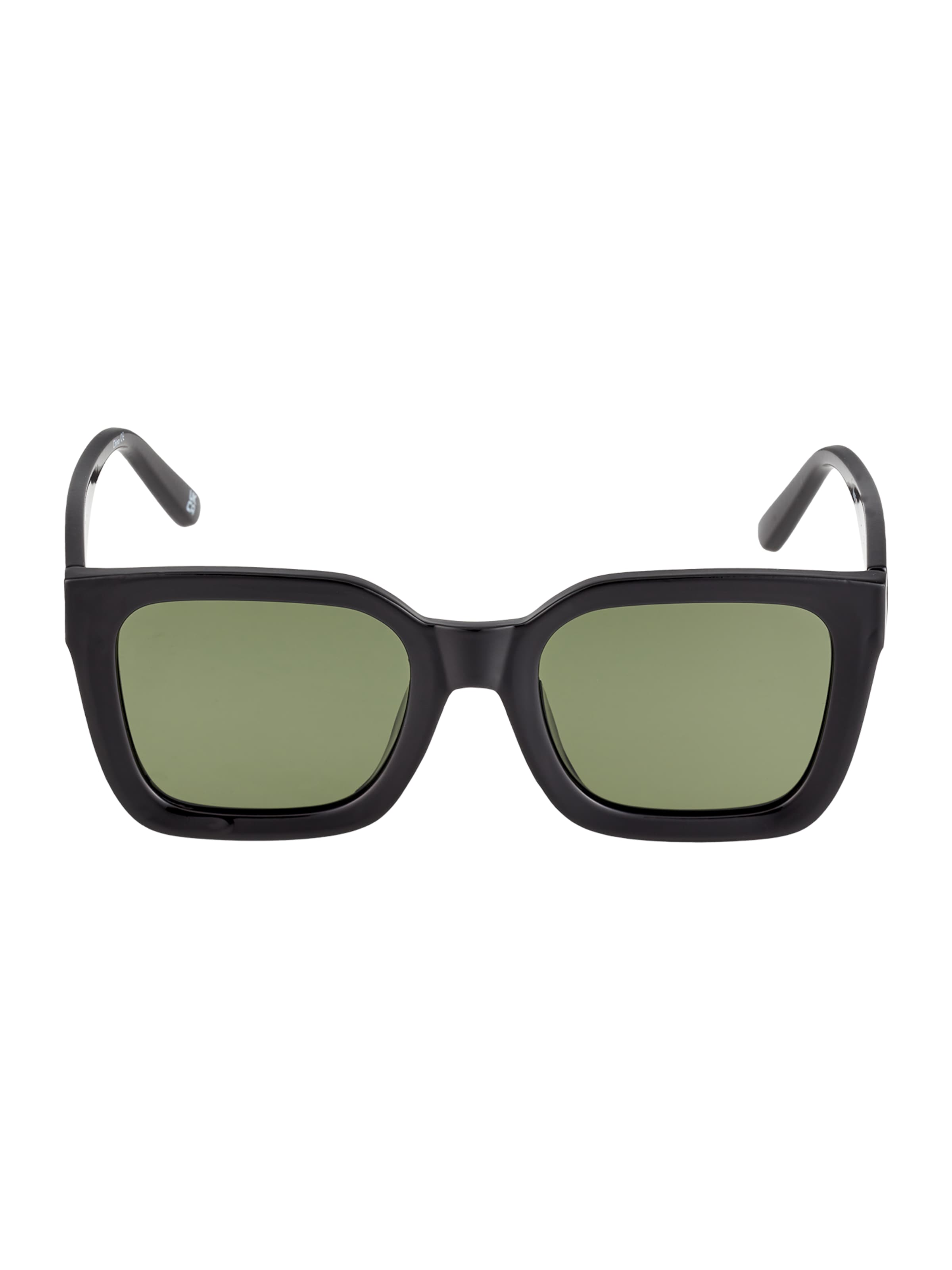 Aire Päikeseprillid 'ABSTRACTION', värv must