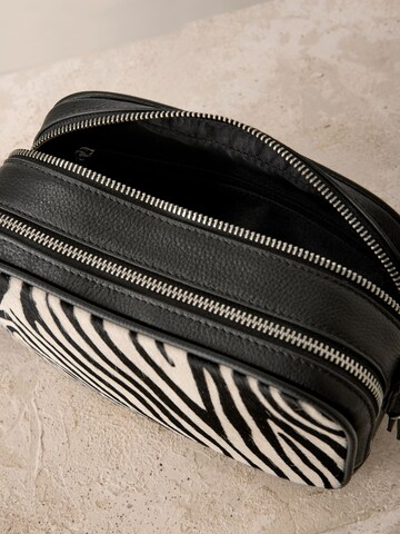 Borsa a tracolla di Next in nero