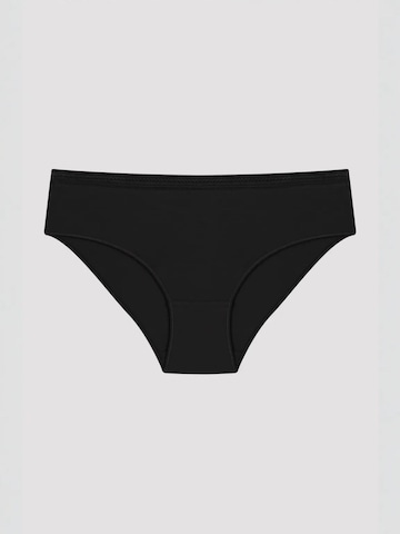 Culotte Penti en noir