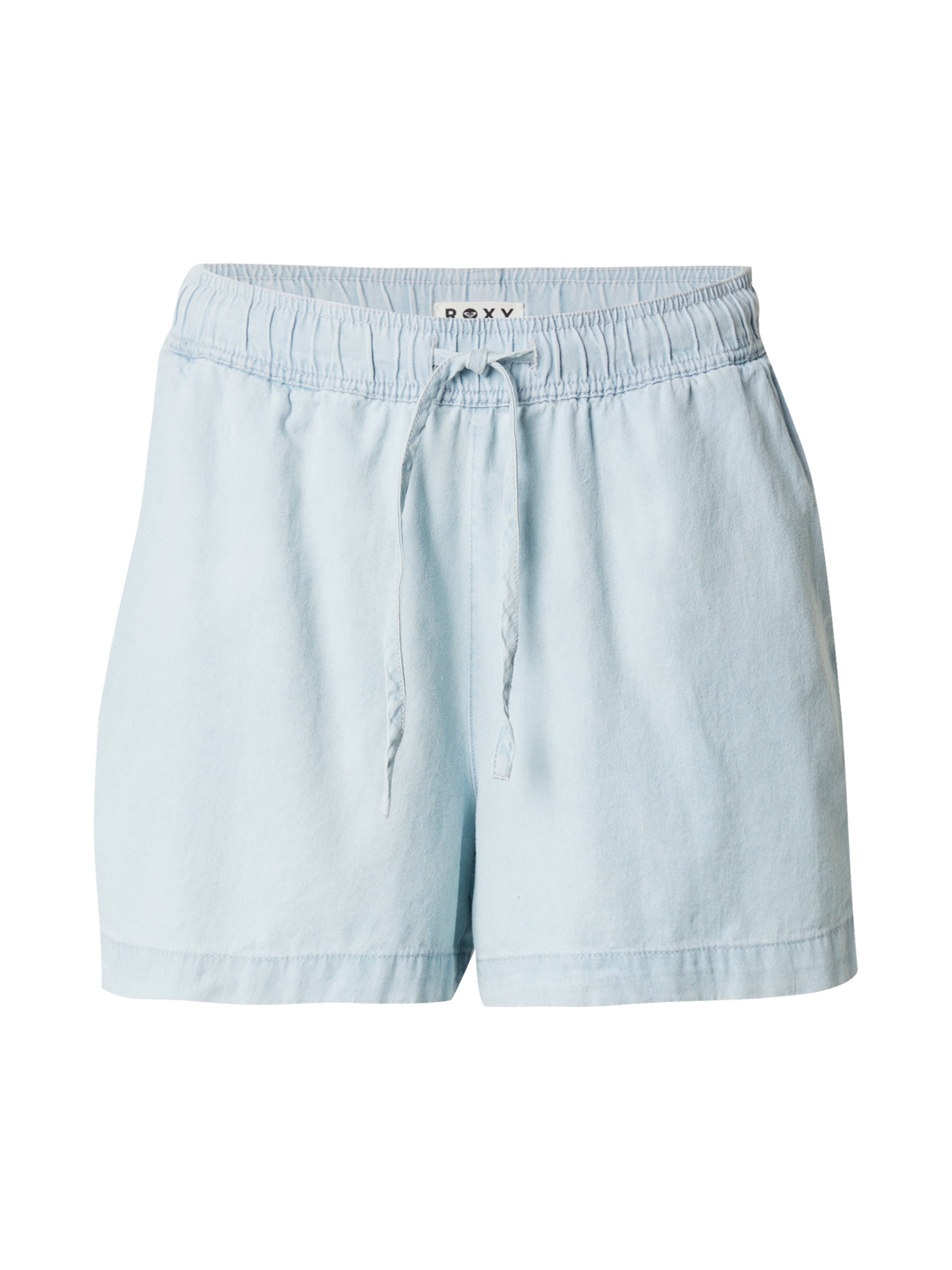 Loosefit Pantalon 'Lekeitio Break' ROXY en bleu : devant