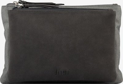 JOST Tasche 'Andoya' in dunkelgrau, Produktansicht