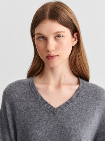 TATUUM Pullover 'Retra' in Grau