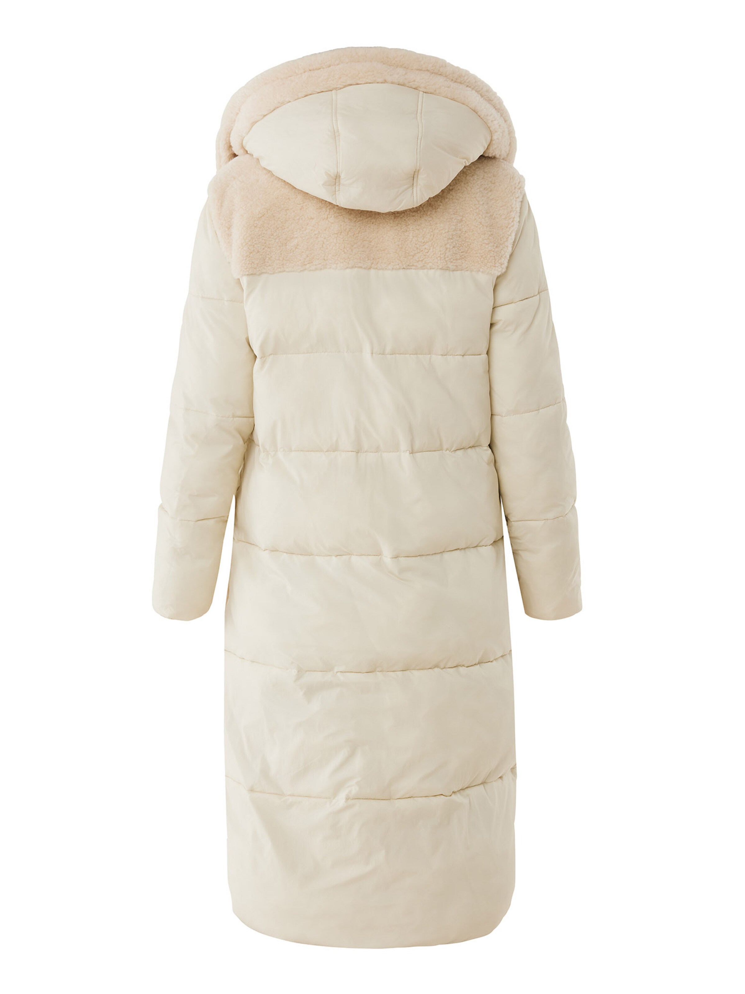 MEXX Övergångsjacka i beige