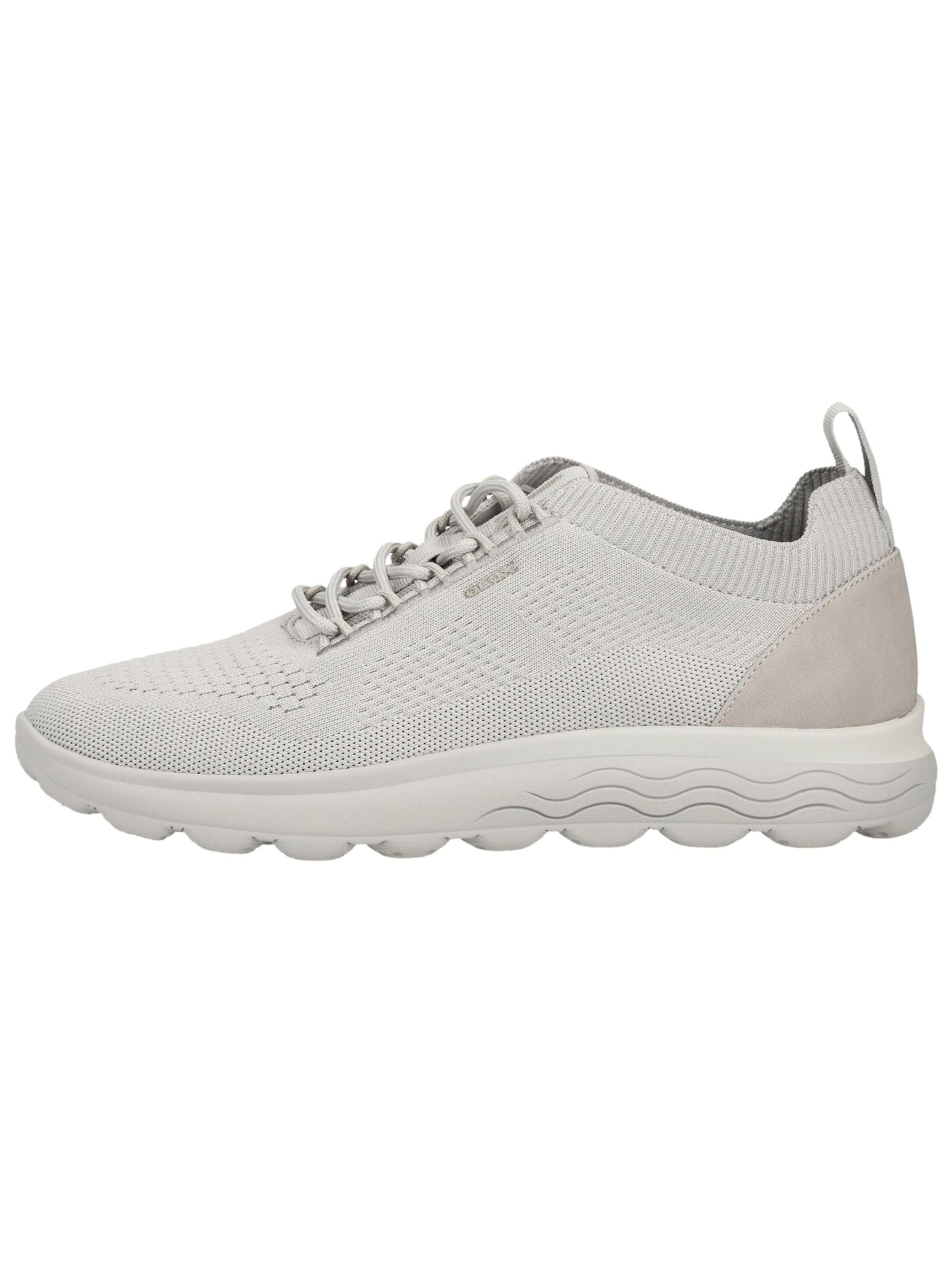 GEOX Sneaker in Grau