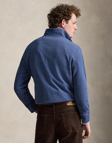 Polo Ralph Lauren Pullover i blå