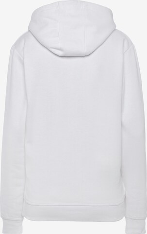 ELLESSE Sweatshirt in White