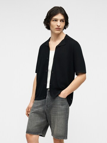 pelēks JACK & JONES Standarta Džinsi 'JJITONY JJORIGINAL'