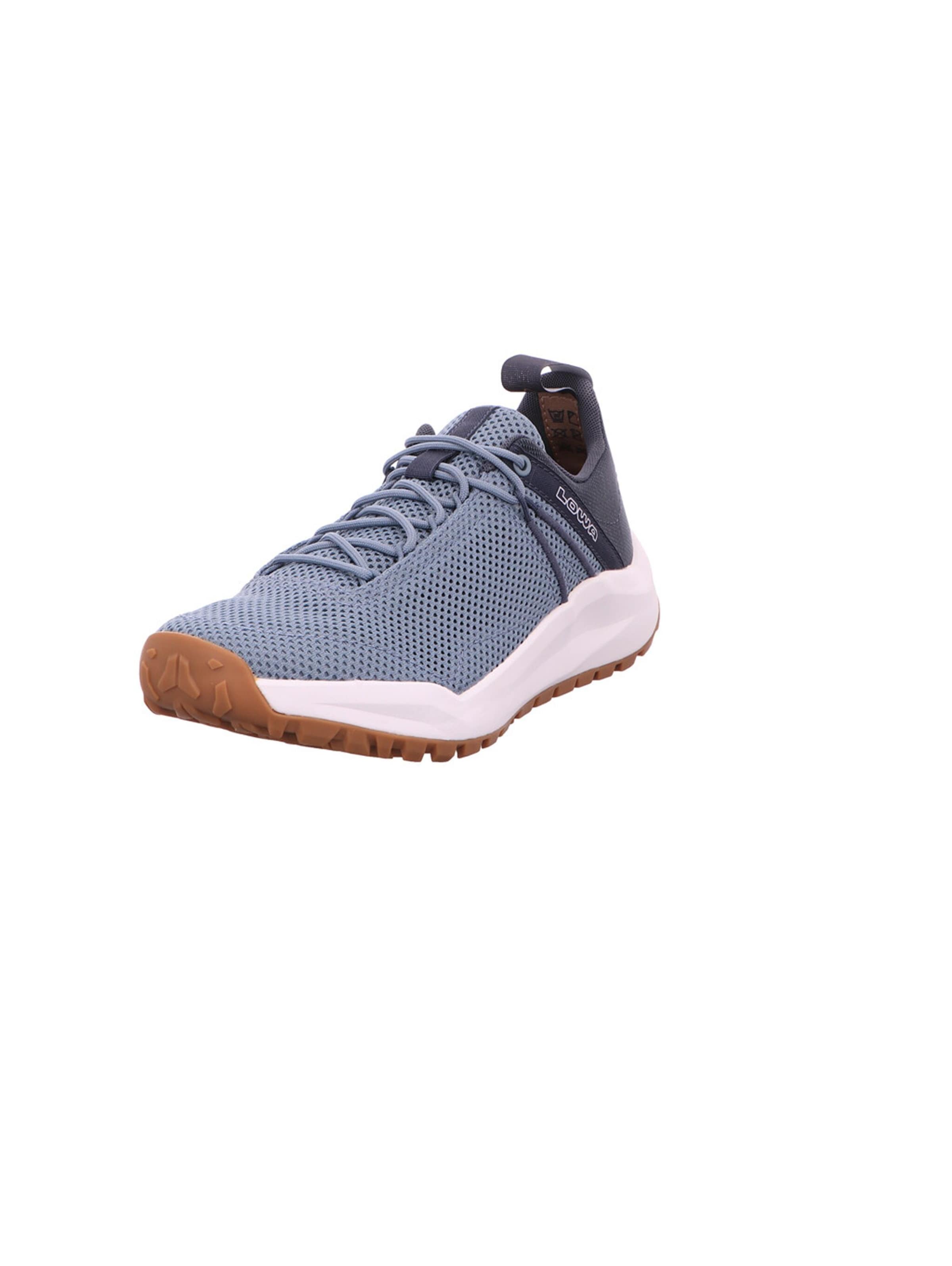 LOWA Sneakers 'KALOYA' in Blue: front