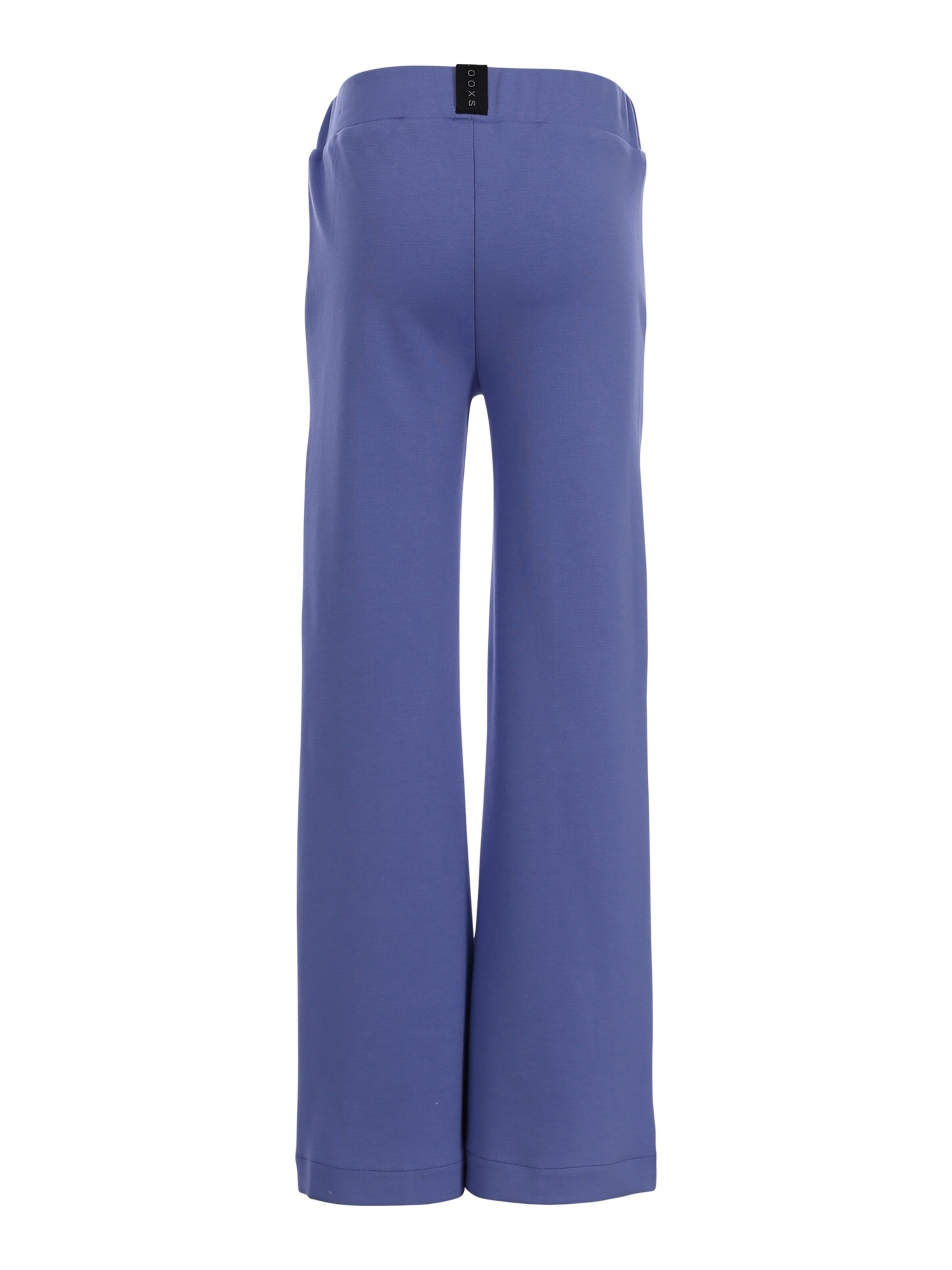 Looxs Revolution Loosefit Broek in Blauw