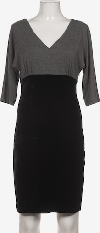 Minx Dress in L in Black: front