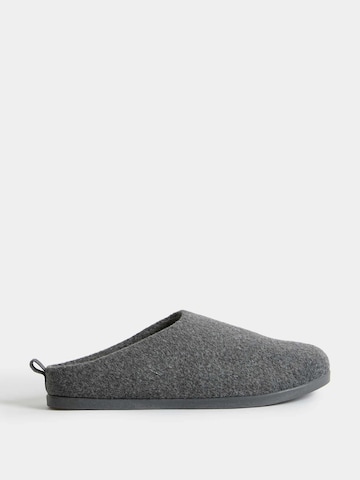 Mule Marks & Spencer en gris