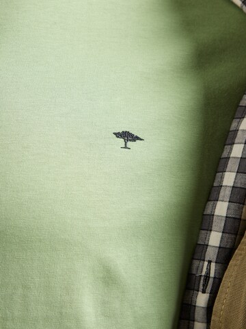 FYNCH-HATTON Shirt in Green