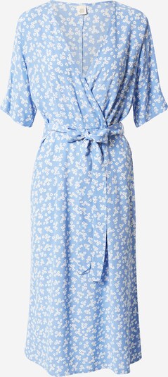 Kauf Dich Glücklich Dress in Light blue / White, Item view