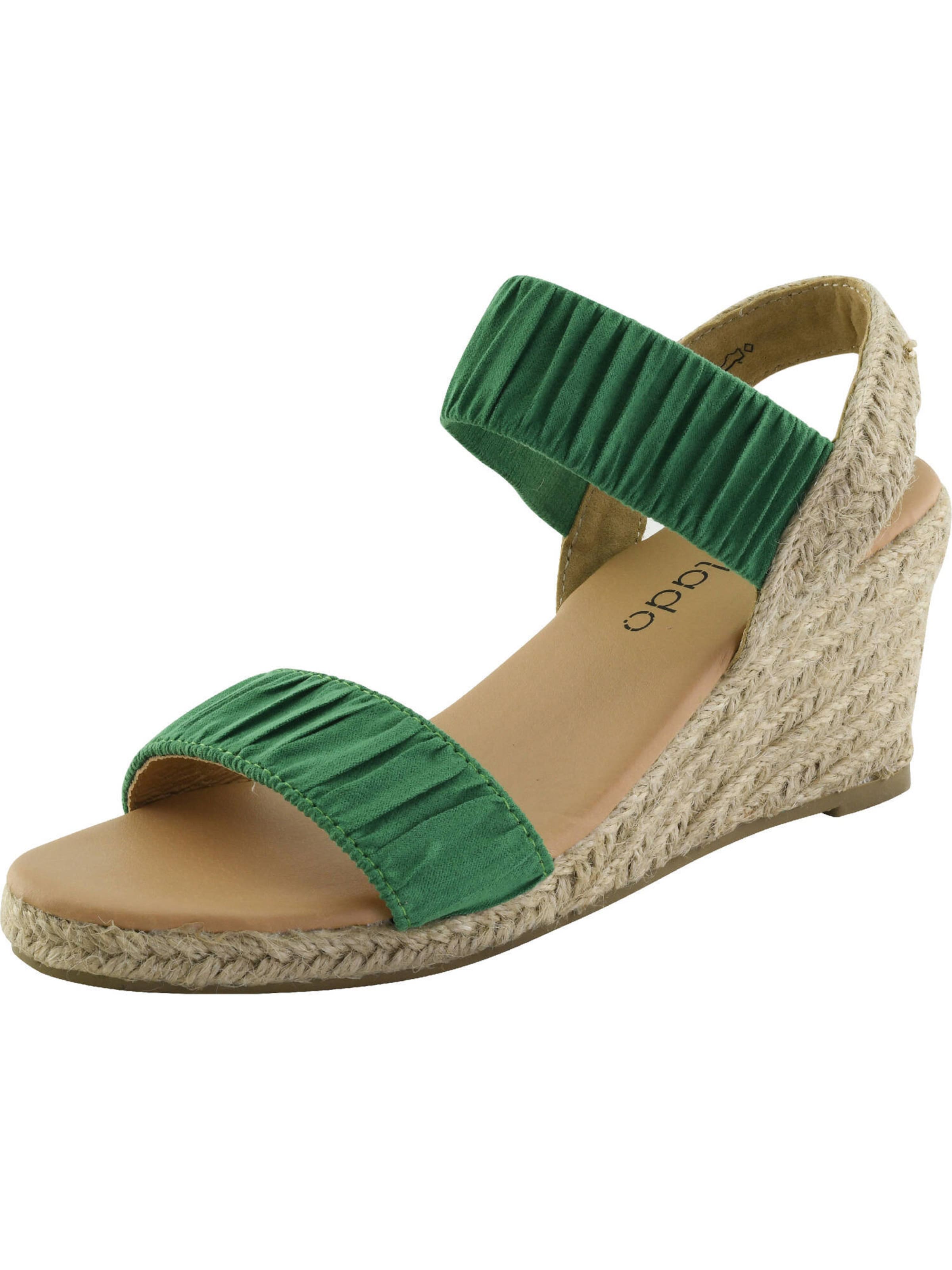 Ladies wedge deals sandals sale