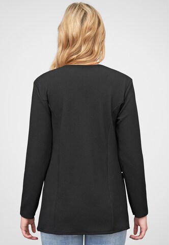 Cloud5ive Blazer in Schwarz