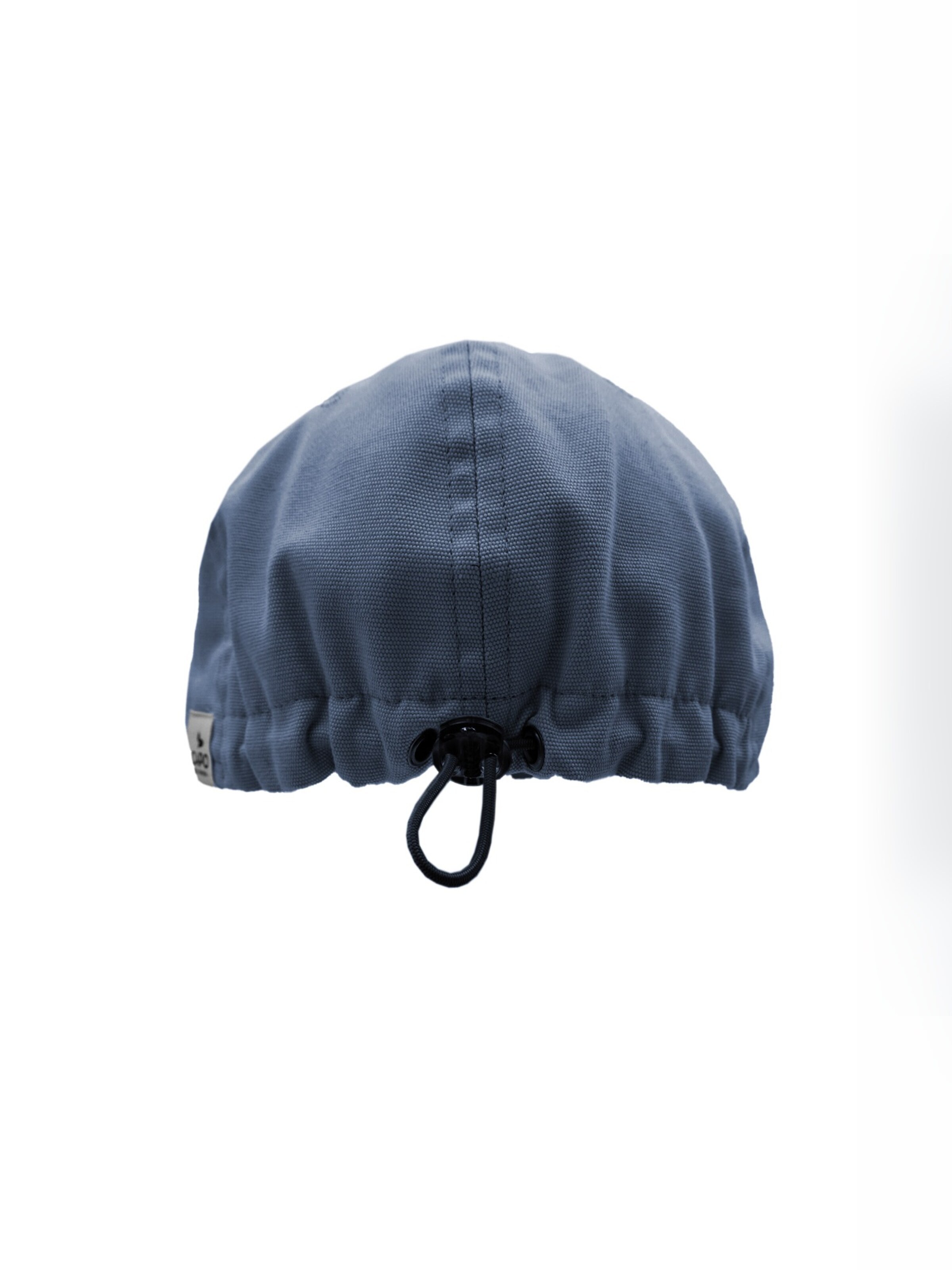 CAPO Cap 'Baseballcap, Canvas, kbA 6-teilig, UV 50' in Blue