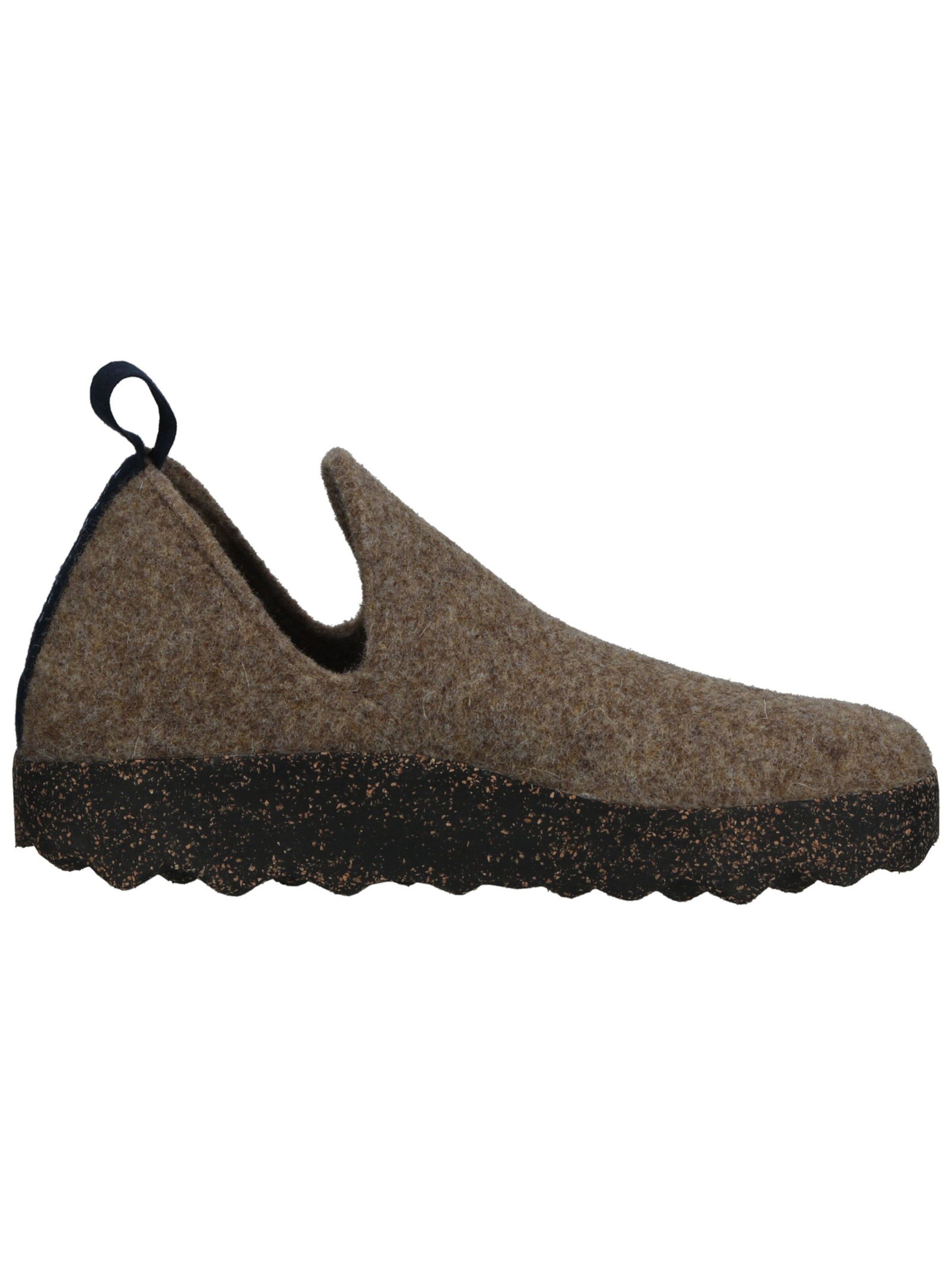 Asportuguesas Slipper in Brown