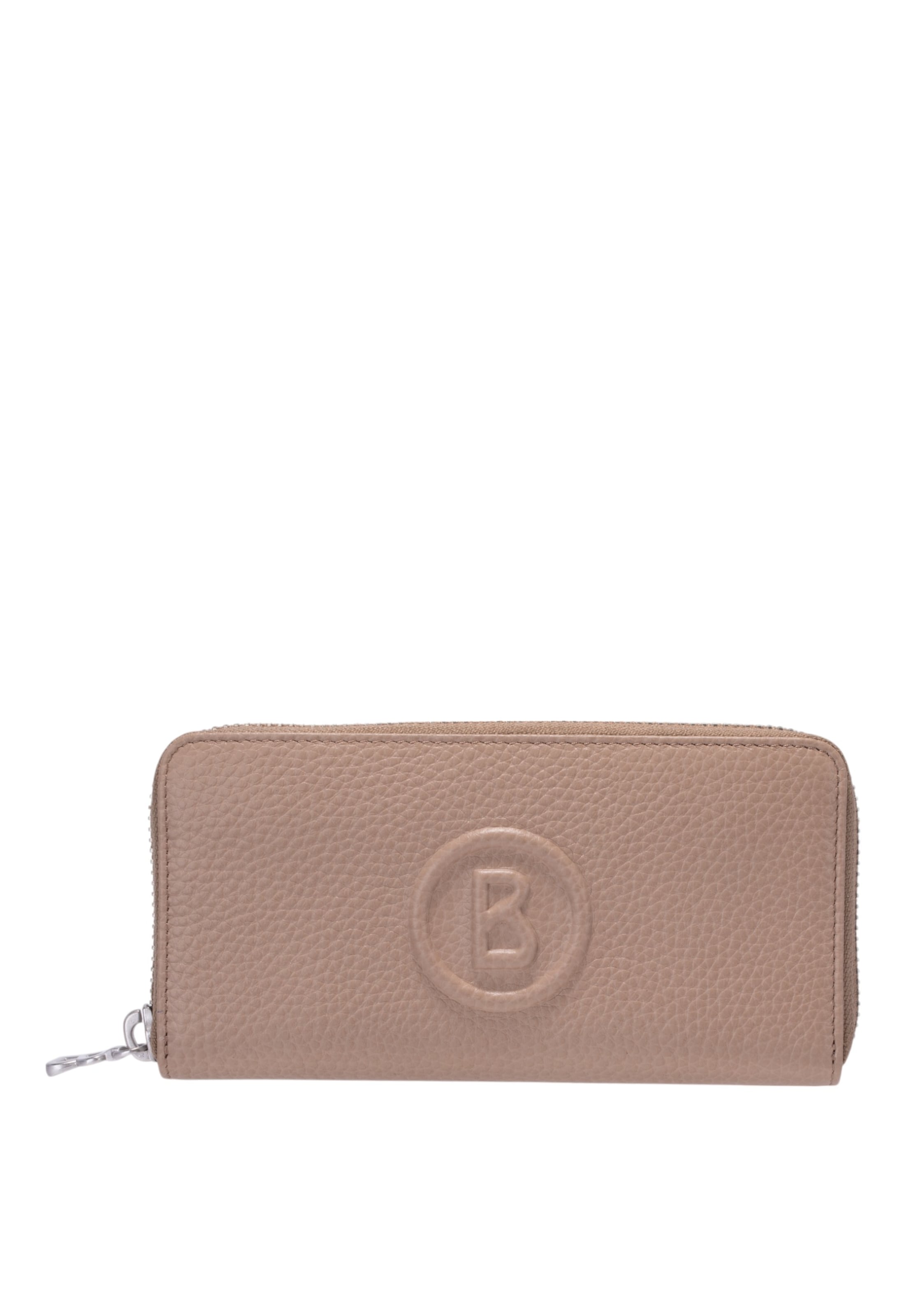 BOGNER - Cartera 'Bozen Ela' en rosa: frente
