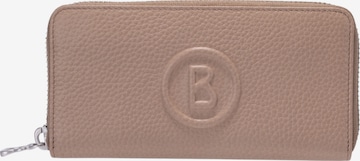 BOGNER - Cartera 'Bozen Ela' en rosa: frente