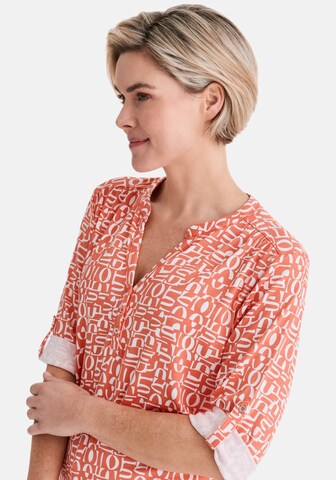 Chemisier STOOKER WOMEN en orange