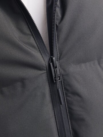 JACK & JONES Vinterjakke 'JJPayne' i grå