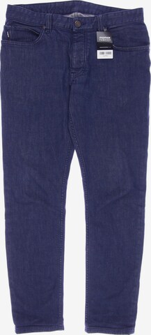 STRELLSON Jeans 35 in Blau: predná strana