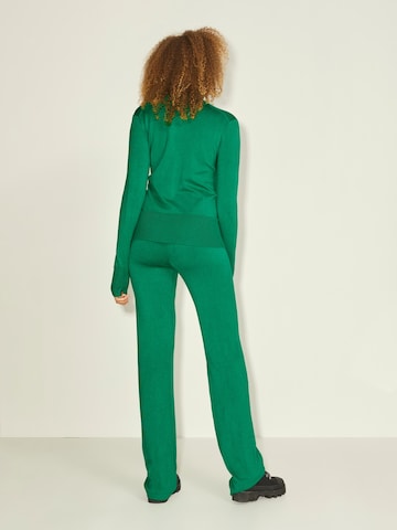 Loosefit Pantaloni 'Harper' di JJXX in verde