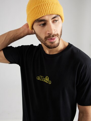 ELLESSE Bluser & t-shirts 'Zaluhgi' i sort