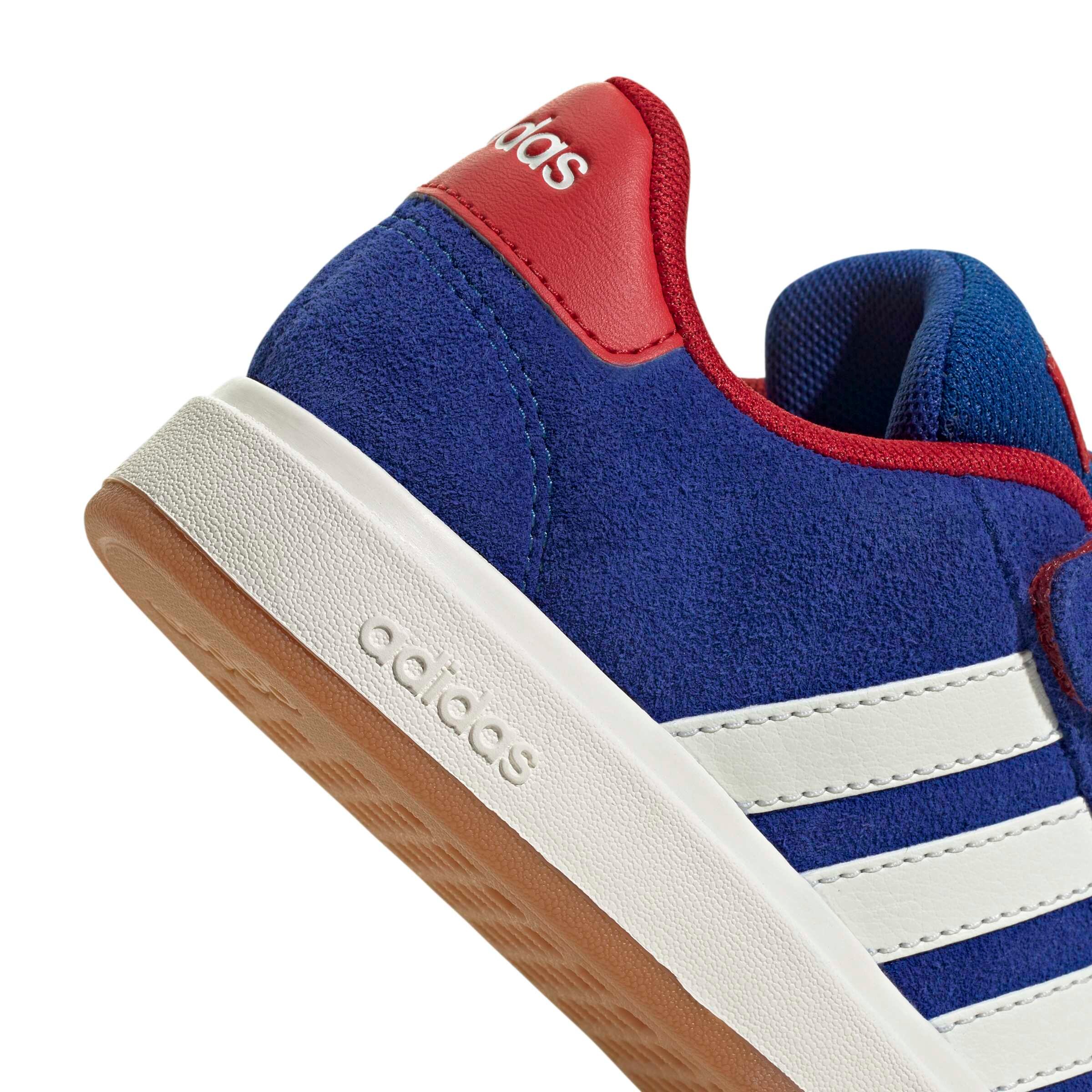 ADIDAS SPORTSWEAR Ketsid 'GRAND COURT 00s', värv sinine
