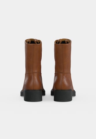 Copenhagen Studios Stiefelette in Braun