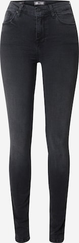 LTB - Vaquero 'AMY X' en negro: frente